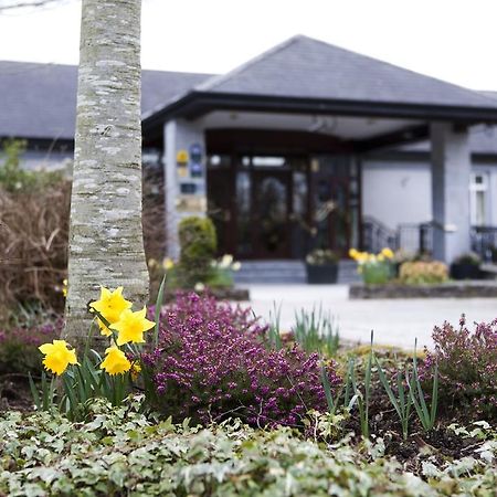 Fitzgeralds Woodlands House Hotel Adare Exterior photo