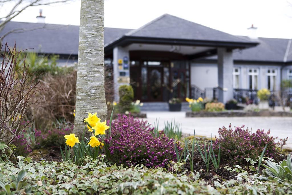 Fitzgeralds Woodlands House Hotel Adare Exterior photo